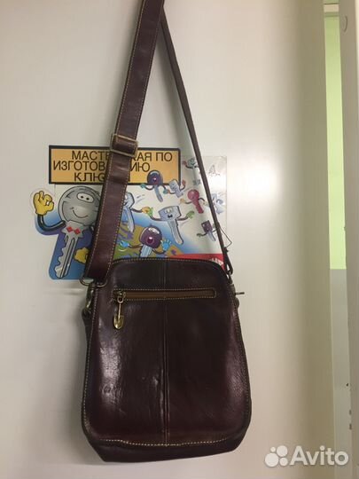 Мужская сумка