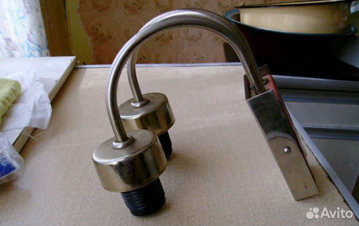 Бра настенное СССР