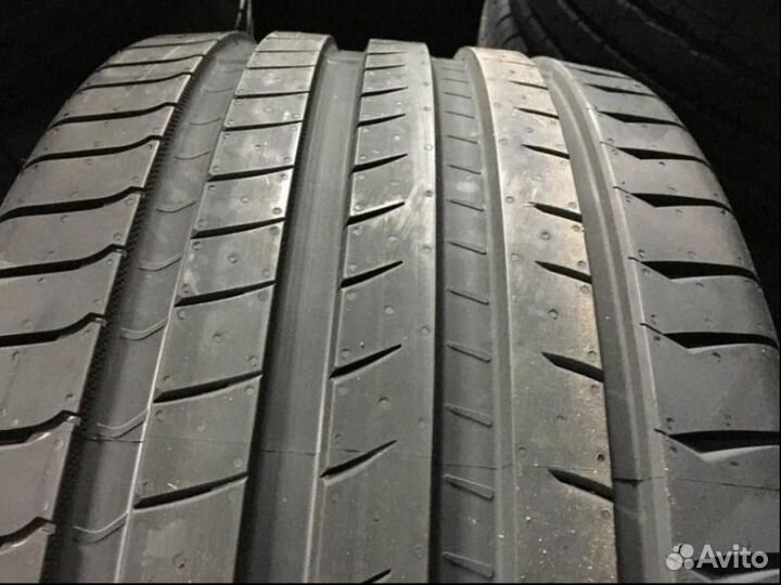 LingLong Sport Master UHP 265/35 R18 97Y