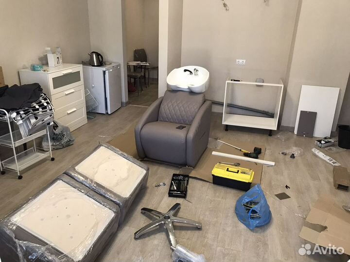 Мастер универсал