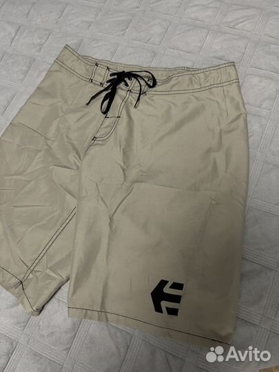 Шорты Etnies легкие