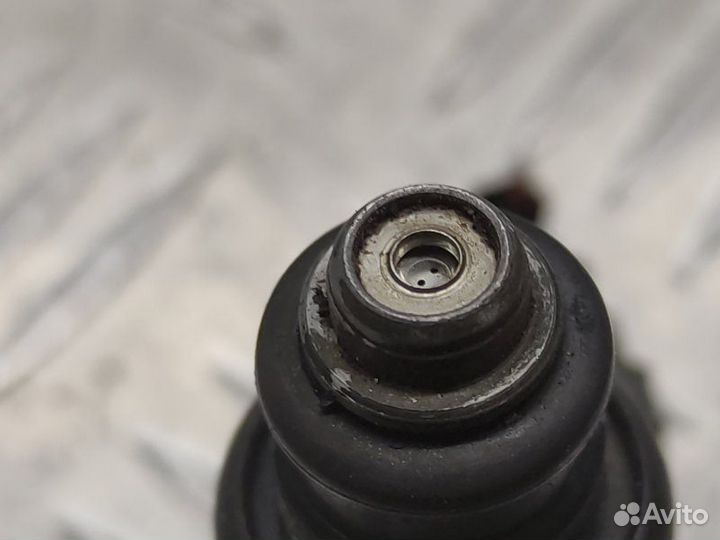 Форсунка Seat Altea 1.6 BSE 2007