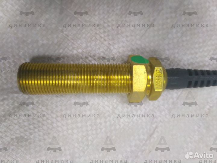 Датчик оборотов двигателя Deutz TD226