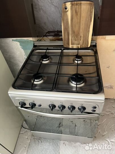 Газовая плита