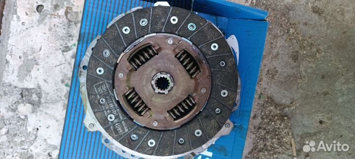 Комплект сцепления sachs 3000951071