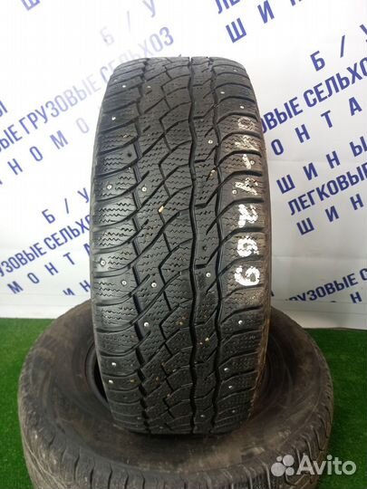 Viatti Bosco Nordico V-523 265/60 R18