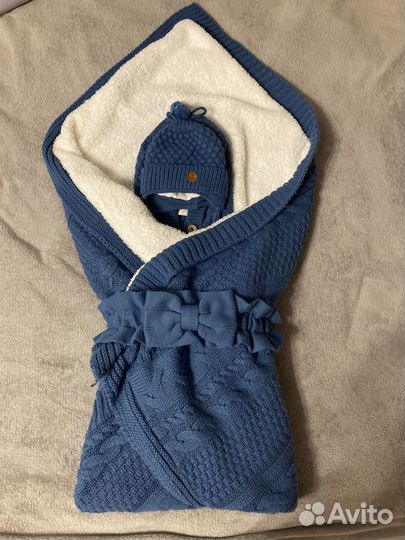 Комплект на выписку