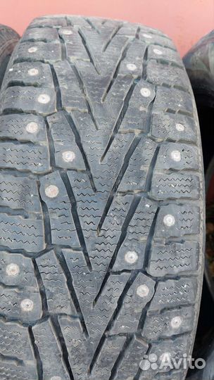 Nexen Winguard 225/60 R17