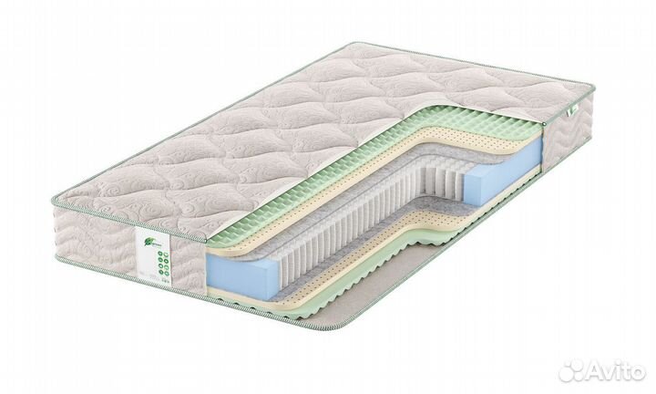 Матрас A Try Boston