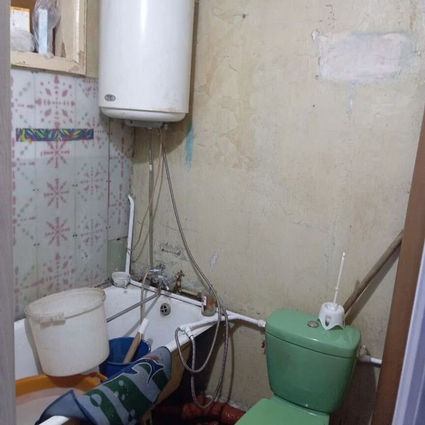 Квартира 1-комн. 30.5 м² в село Мильково — фото 10 из 10