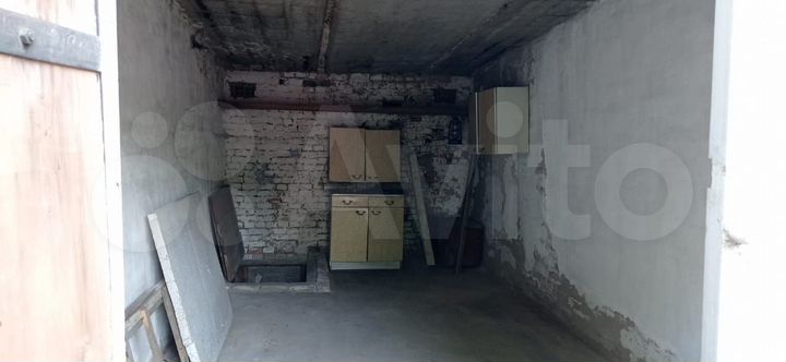 Гараж, 20 м²