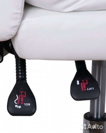 Компьютерное кресло новое