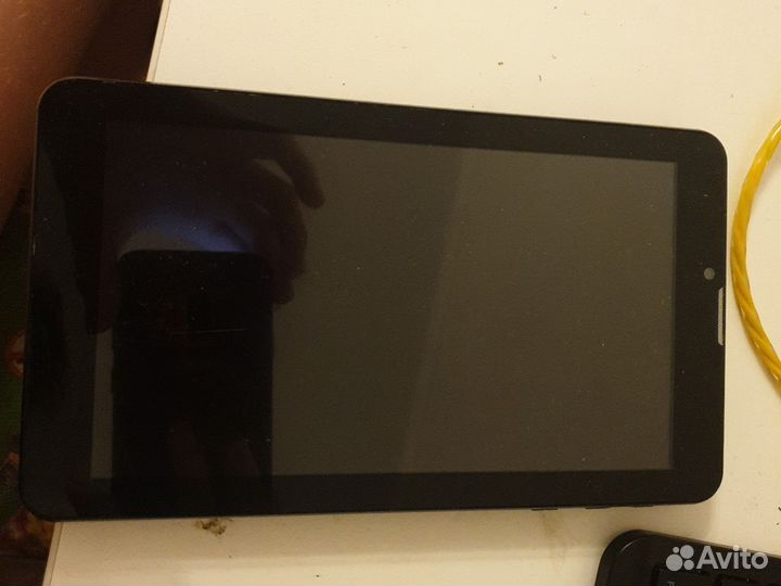 Планшет digma