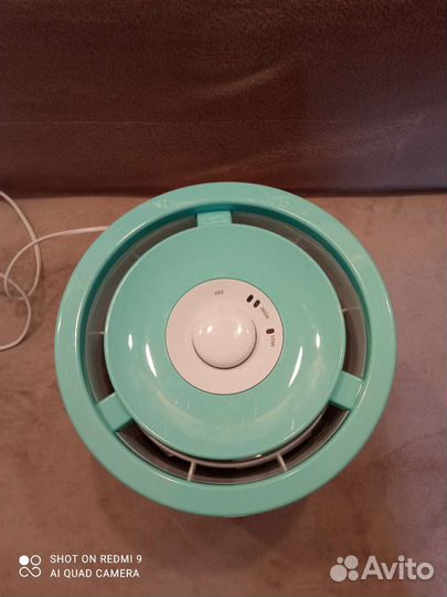 Увлажнитель воздуха philips hu 48/01