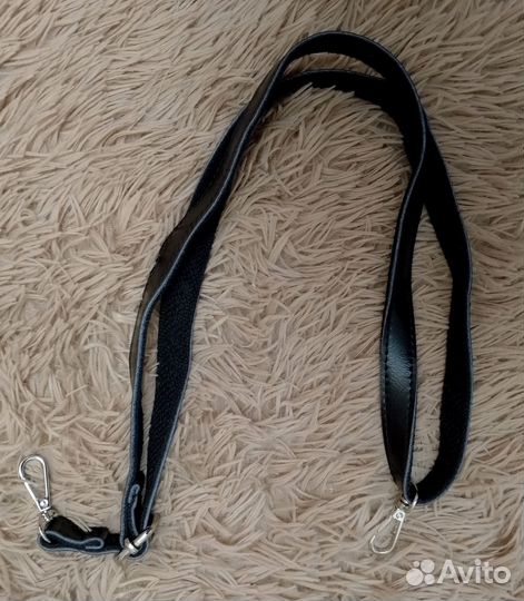 Сумка женская черная