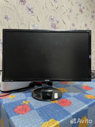 Мониторы Benq 24 дюйма