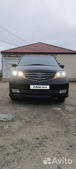 Honda Elysion 2.4 AT, 2008, 143 910 км