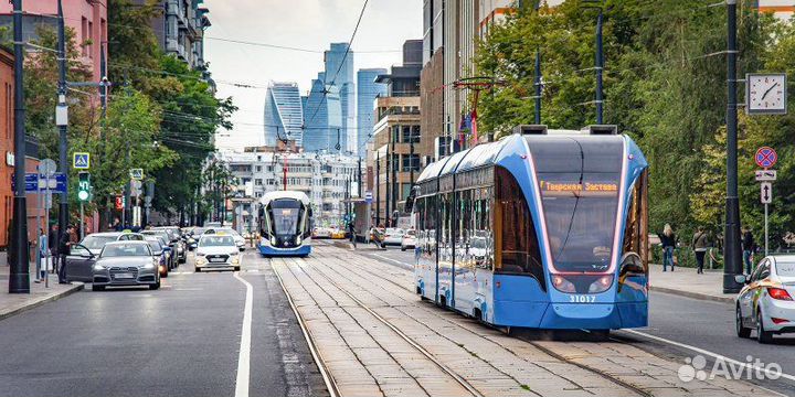 Мойщик (ца) вахта г. Москва