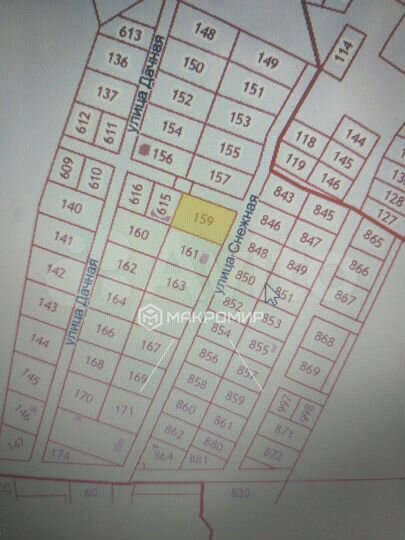 Участок 20 сот. (ИЖС)