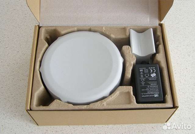 Mikrotik SXT 2 g-2hnd r2