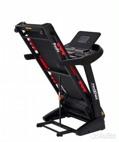 Беговая дорожка Proxima Paula