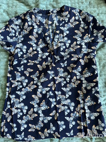 Летние вещи размер 42-44