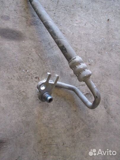 Шланг гидроусилителя Chevrolet Cruze 2009-2013