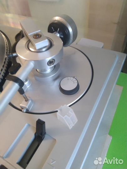 Проигрыватель Арктур 006 (отреставрированный)