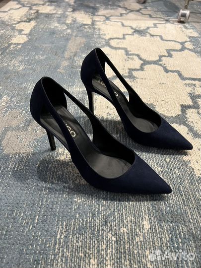 Туфли женские 38 размер