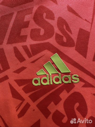 Футболка детская Adidas Messi