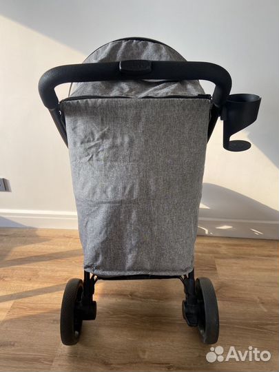 Коляска Britax Roemer B-Agile