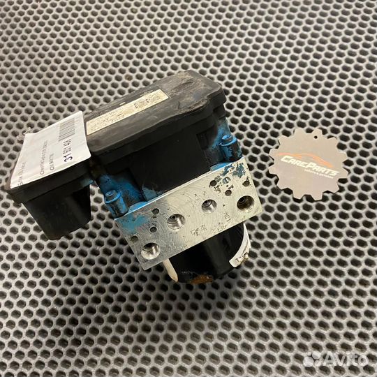 Бу Блок ABS (насос) для Chevrolet Captiva