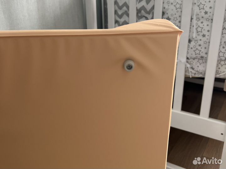 Пеленальная доска