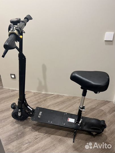 Электросамокат GT m2 pro