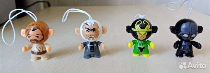 Киндер - сюрприз 