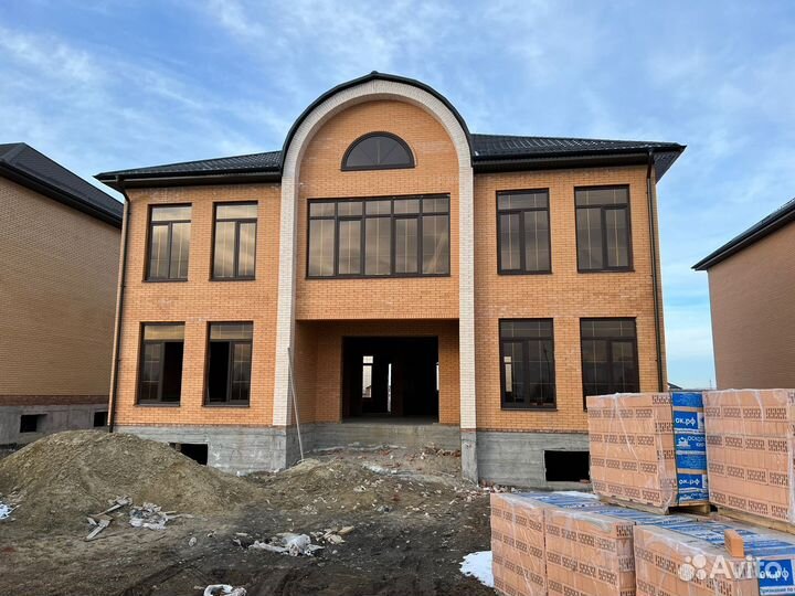 Пластиковые окна и двери