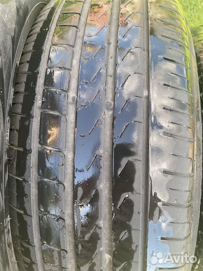 Pirelli Scorpion 215/60 R17