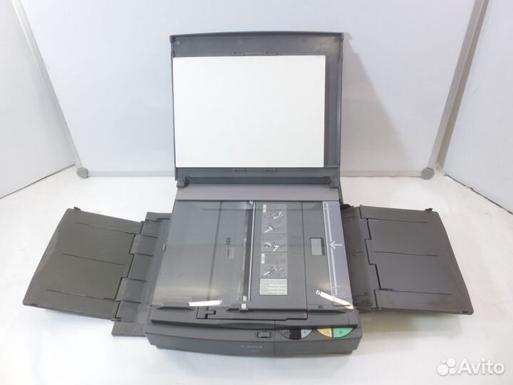 Копир - 2 шт. Canon FC220 + Canon FC230