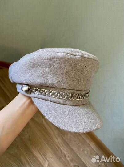 Фуражка женская