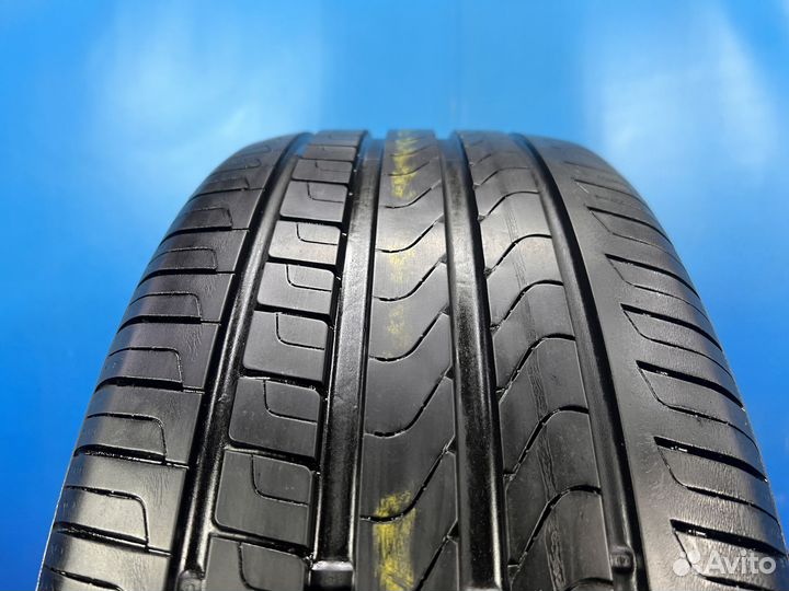 Pirelli Scorpion Verde 255/45 R20 100W