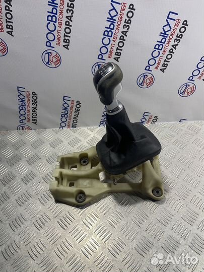 Кулиса кпп Kia Optima (TF) III рестайлинг (2013–20