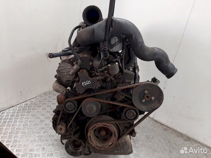 Двигатель Mercedes Vito W638 611.980 50777928