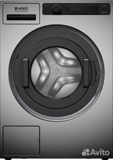Машина стиральная WMC8944PB.T asko