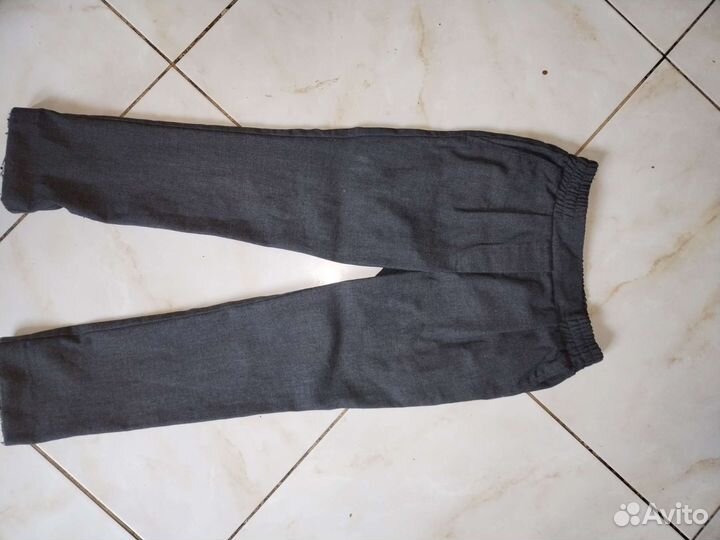 Школьная форма