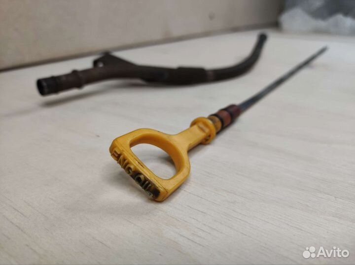 Щуп масляный Элантра 3