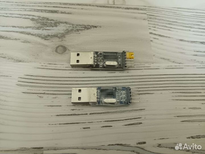 Программаторы