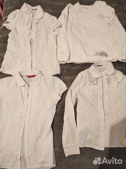 Школьная форма, р. 128-134