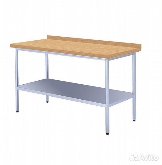 Стол кондитерский Атеси