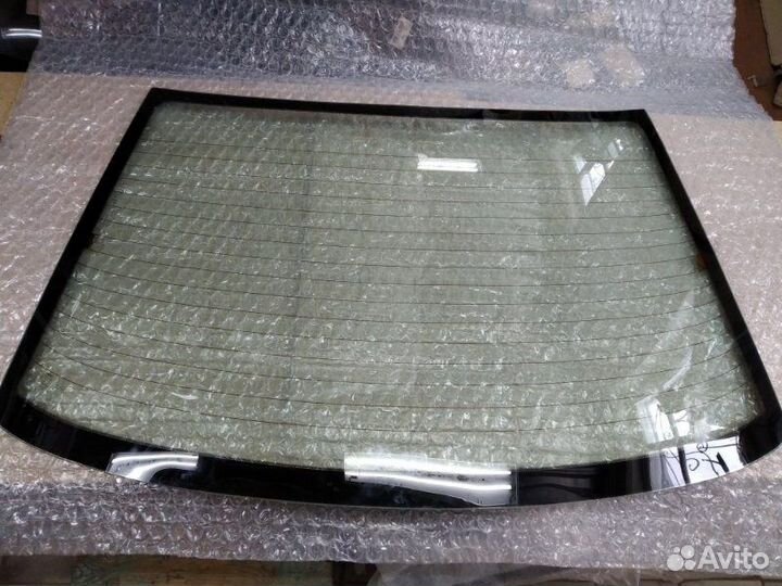 Стекло заднее Daewoo Espero 1995-1999