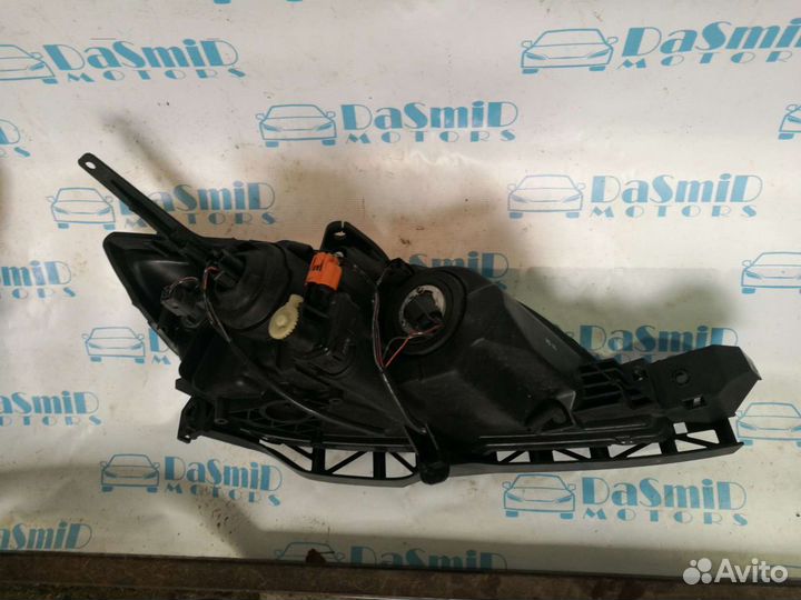 Оригинал Mazda 3 bk axela хетч